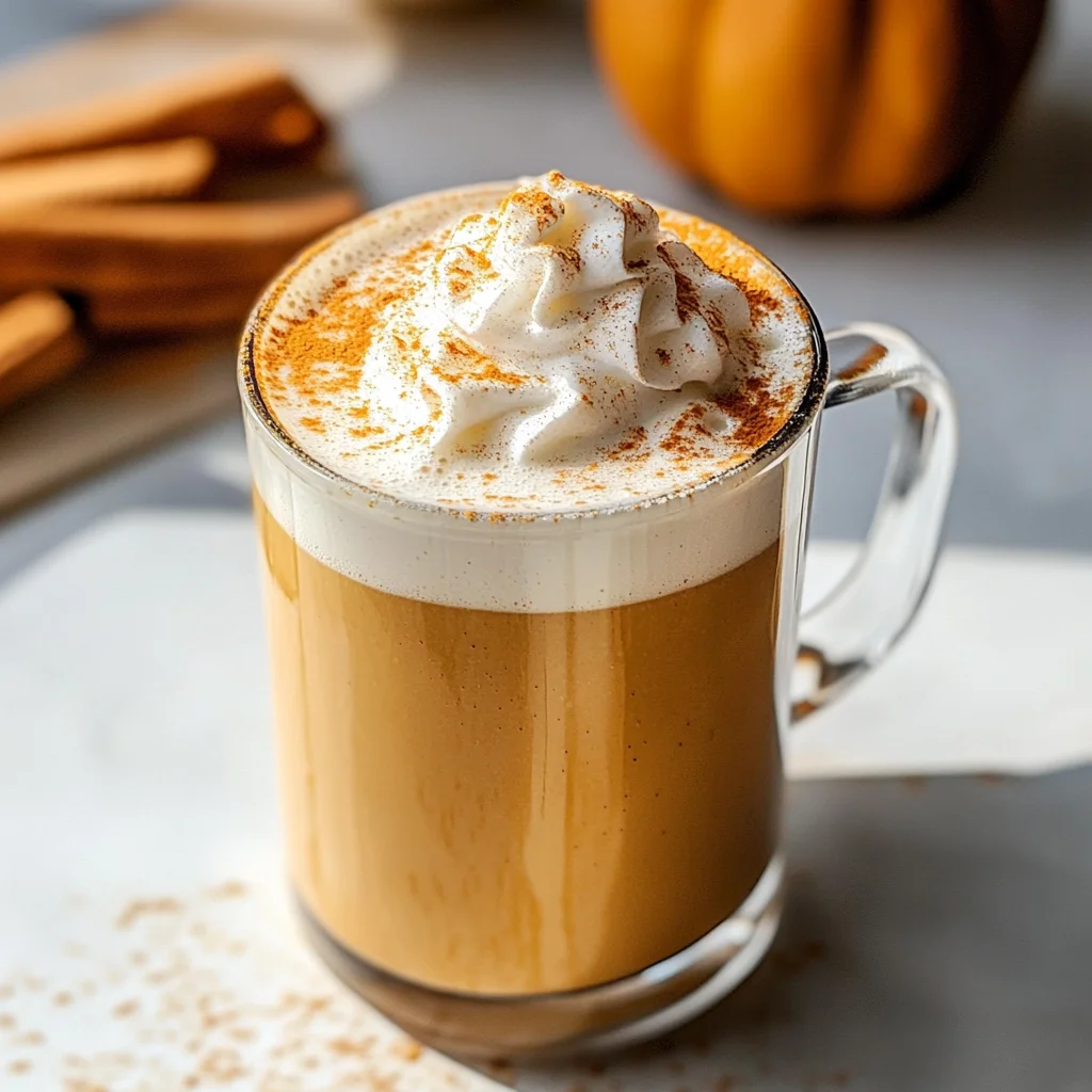 Pumpkin