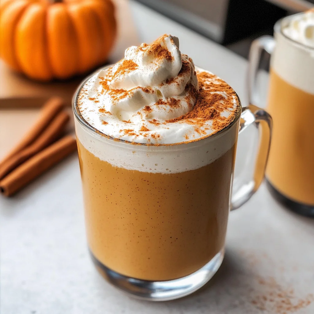 Pumpkin