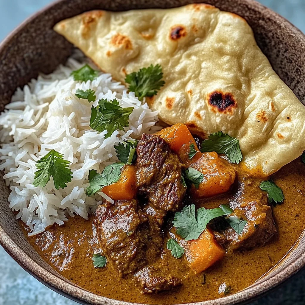 Slow-Cooked