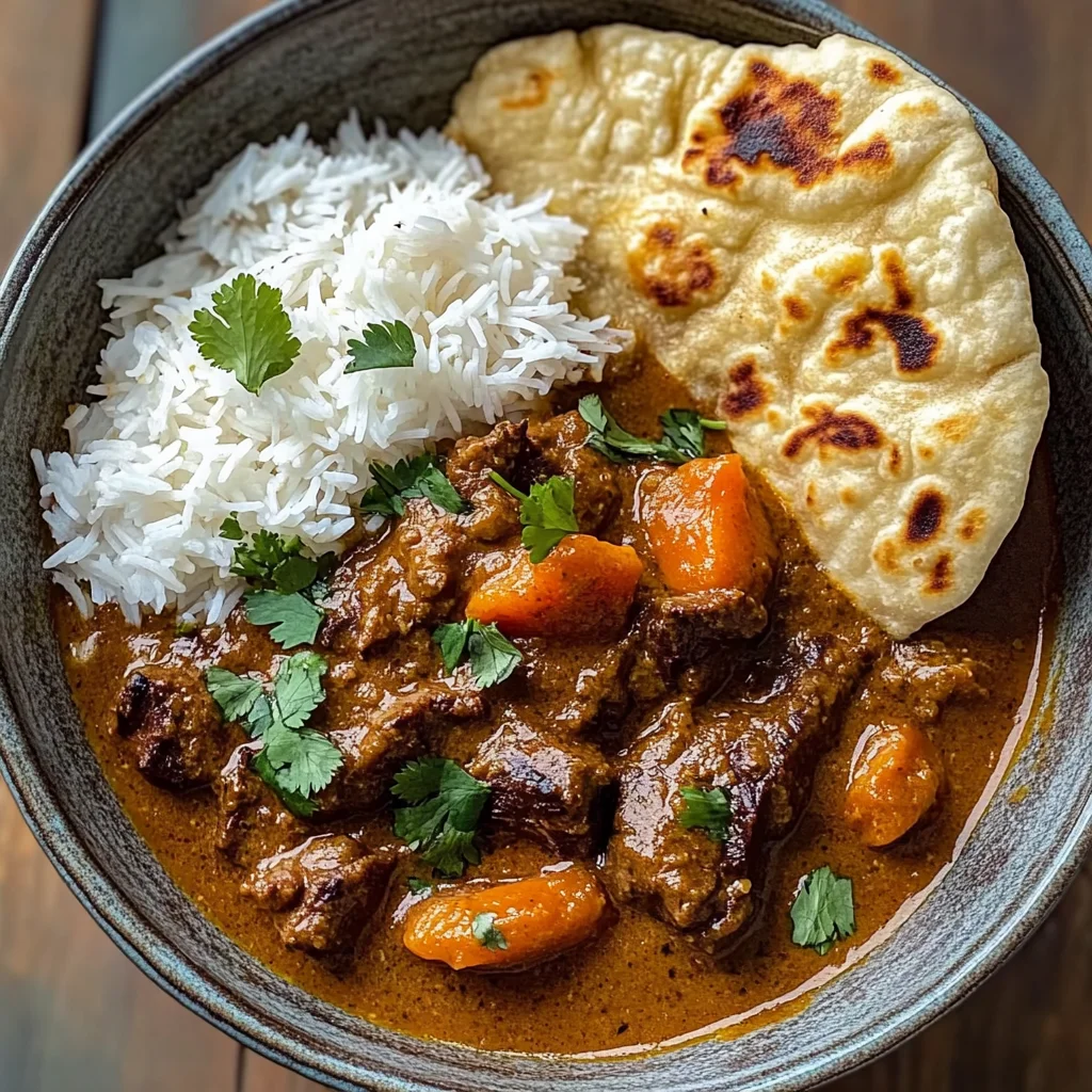 Slow-Cooked