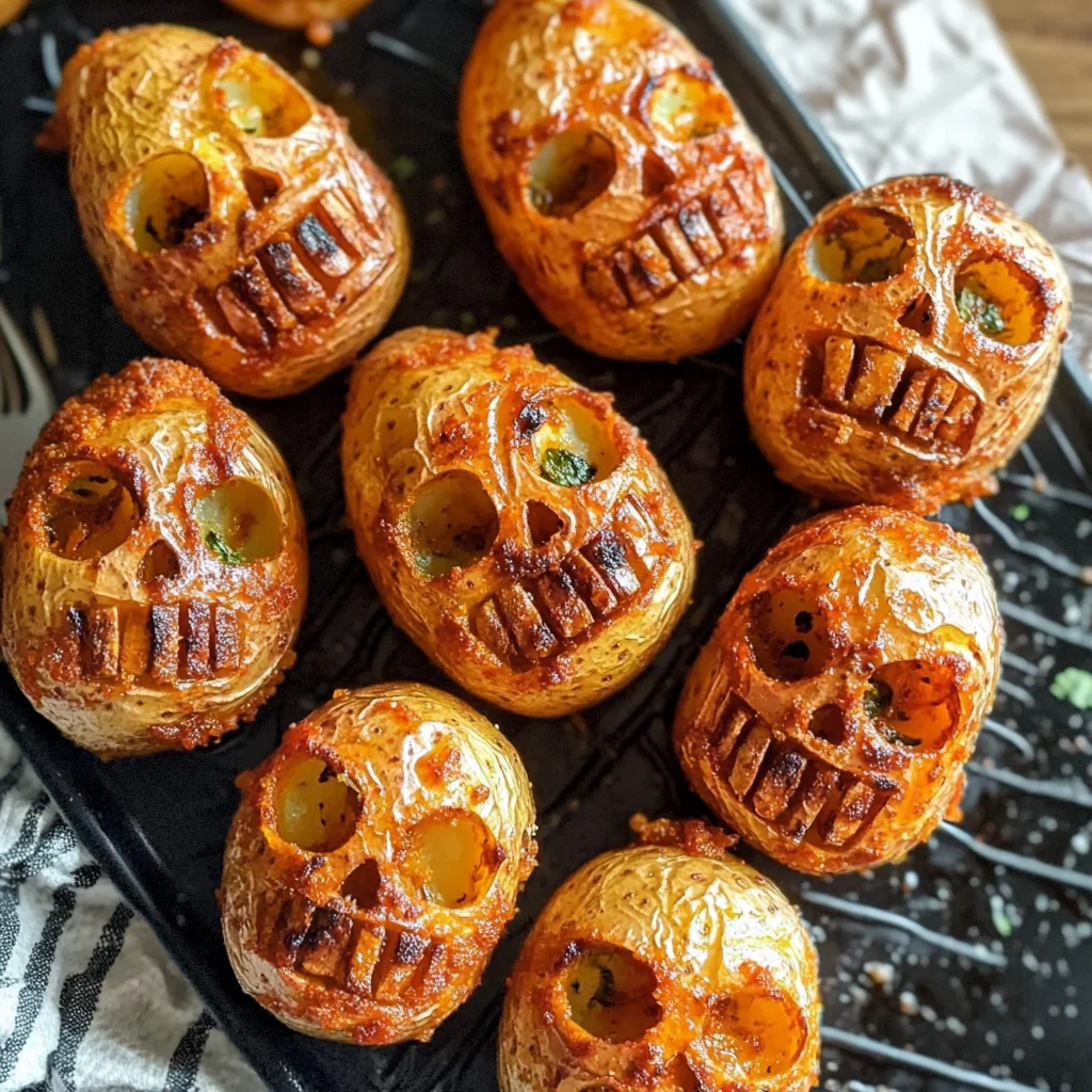 Spooky