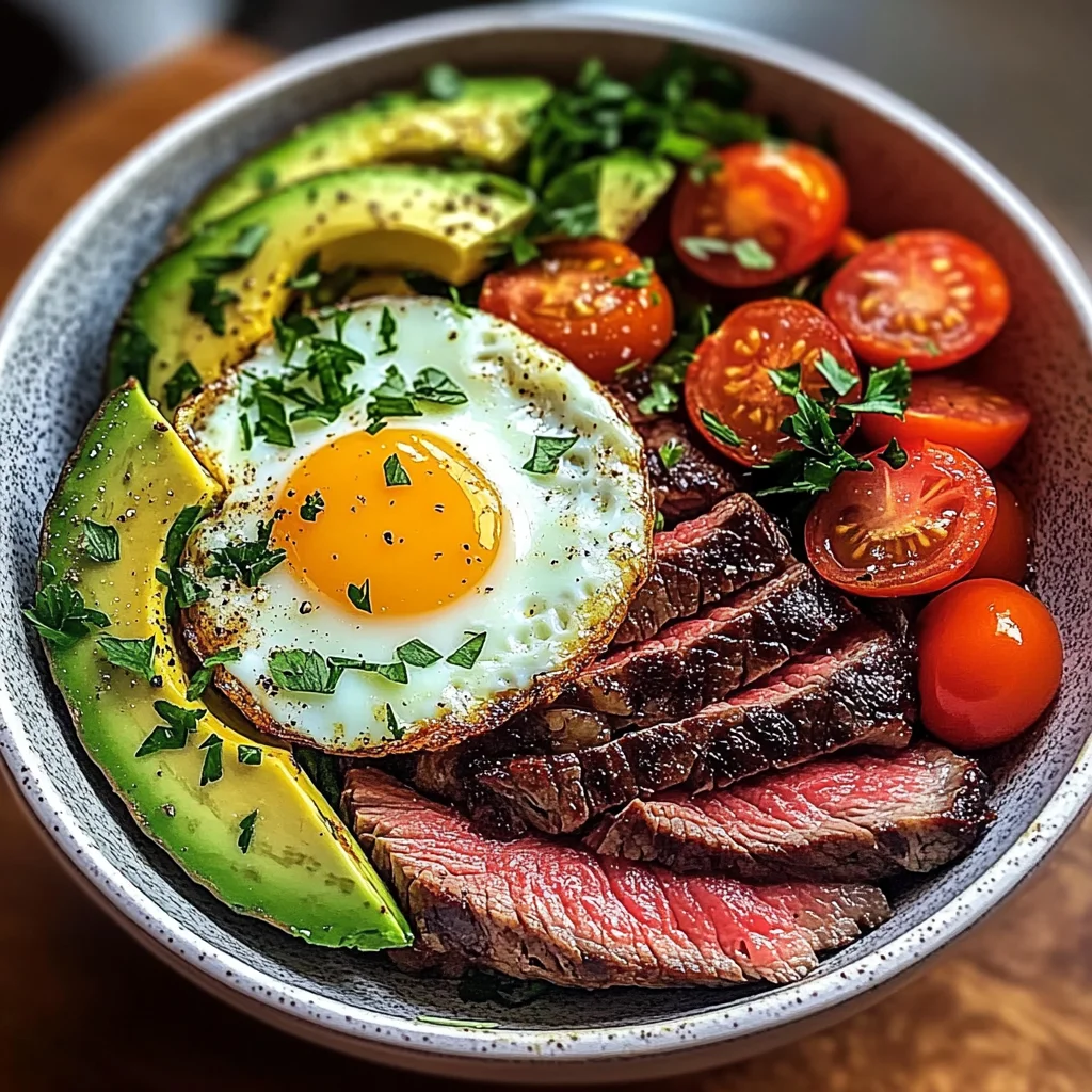 Steak