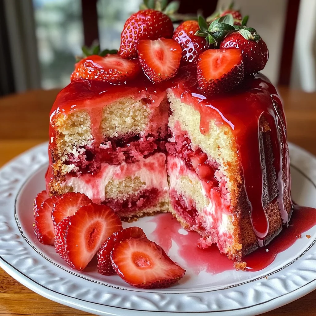 Strawberry
