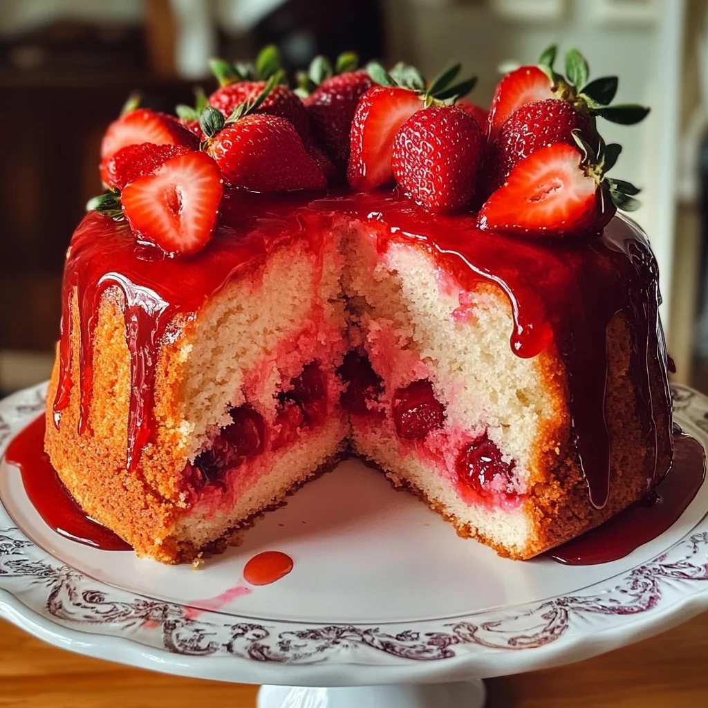 Strawberry
