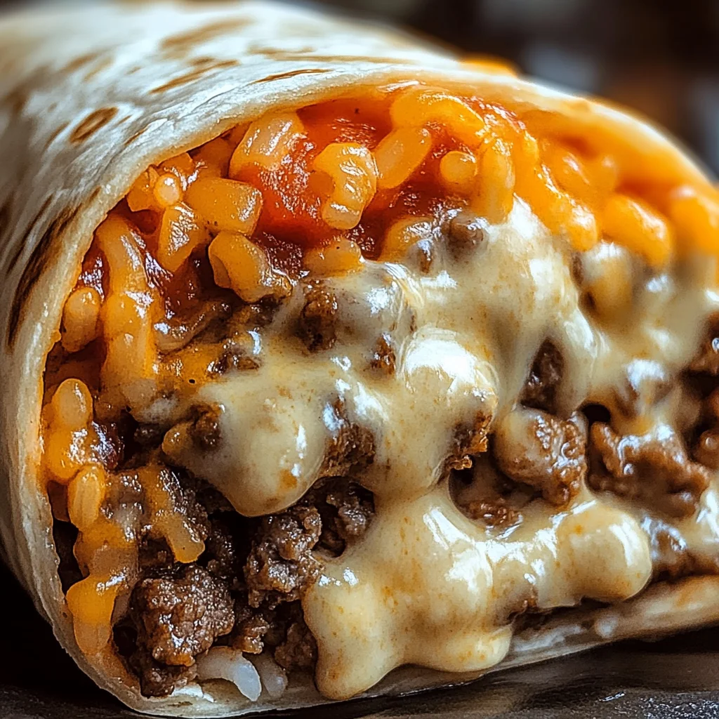 Cheesy