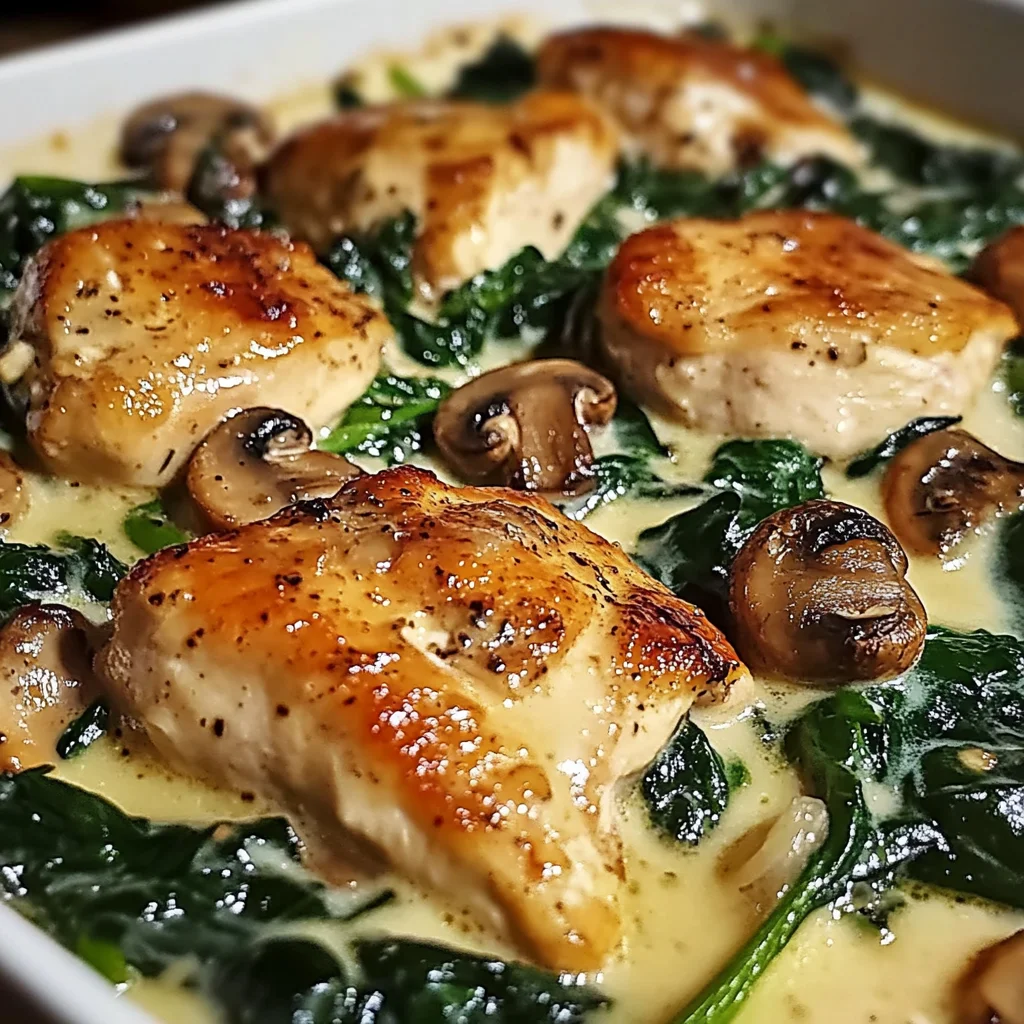 Chicken,