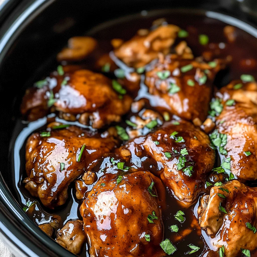 Crockpot