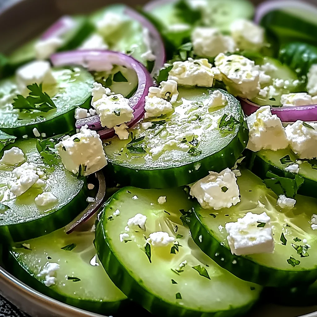 Cucumber