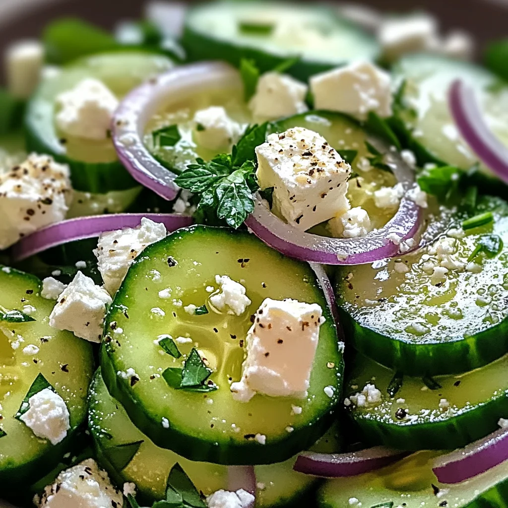 Cucumber