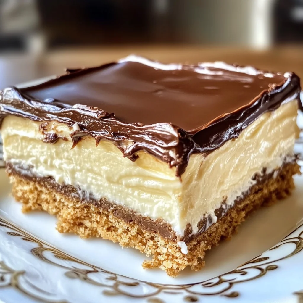 No-Bake