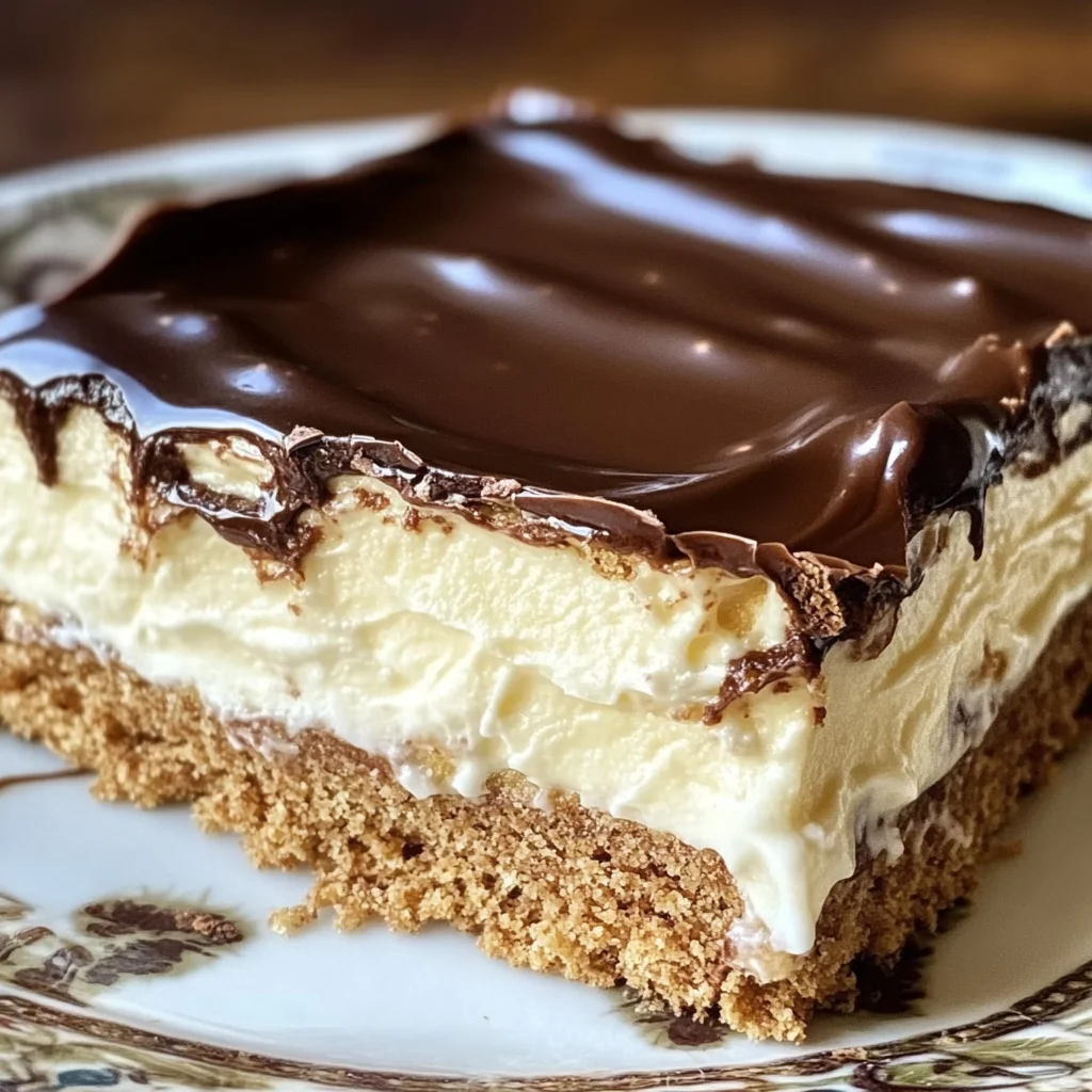 No-Bake