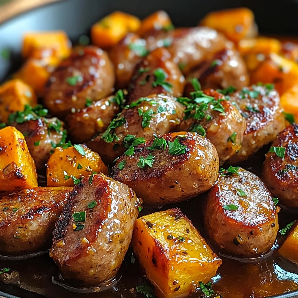Sausage