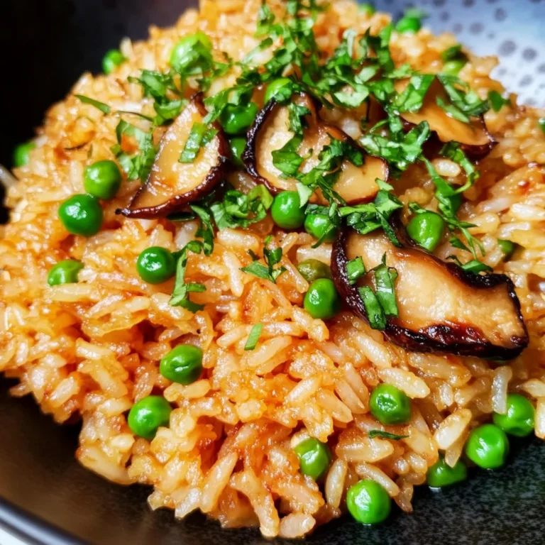 Bobby Flay Crispy Rice Recipe