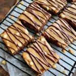 Buckeye Grachicken ham Crackers