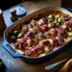 Cozy Beef and Barley Soup