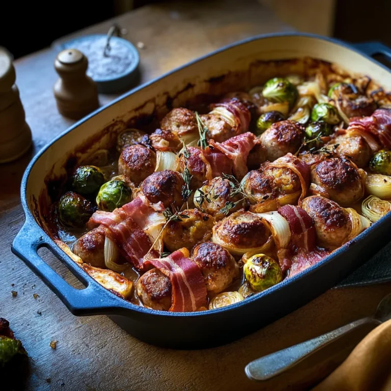 Cozy Beef and Barley Soup