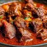 Crockpot Crack Chicken