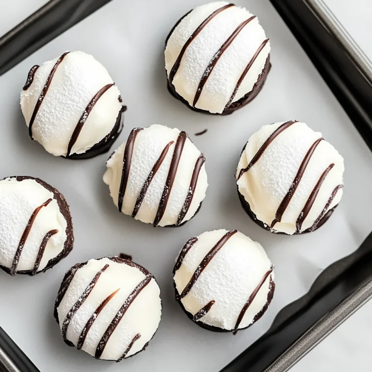 Easy Christmas Peppermint Creams