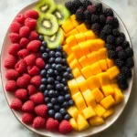 Fruit Rainbow