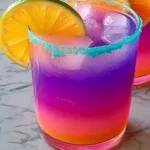 Jamaican Me Crazy Party Punch