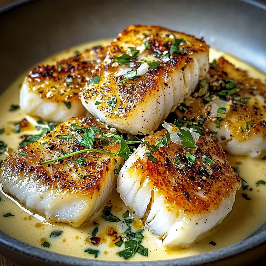 Pan-Seared