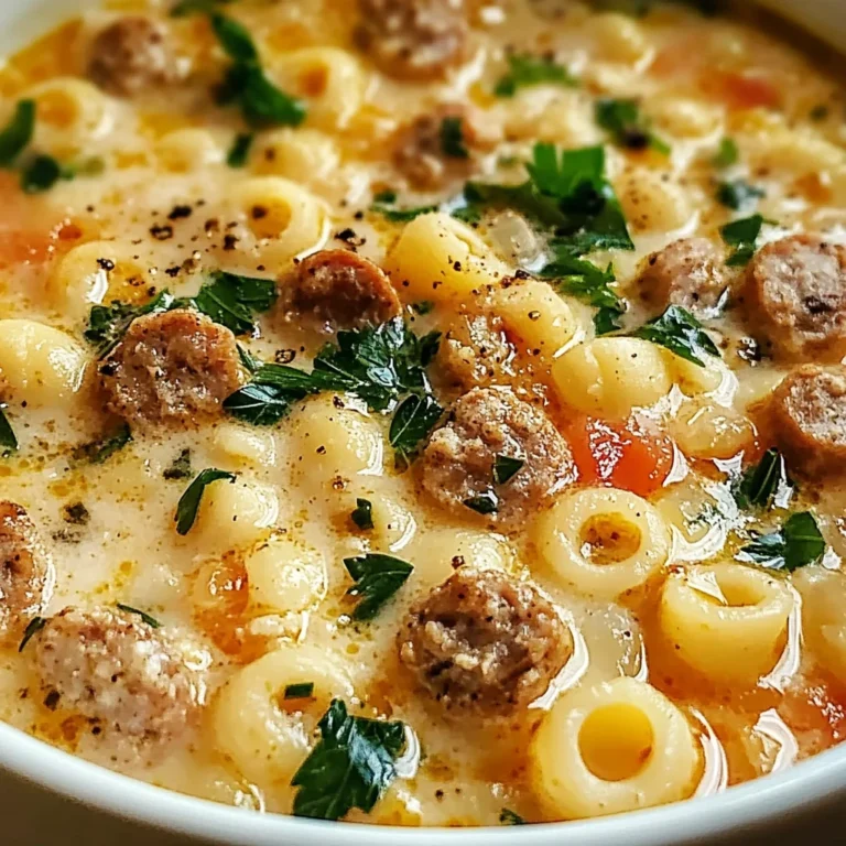Sheet Pan Sausage and Sweet Potatoes with Honey Garlic Sauce