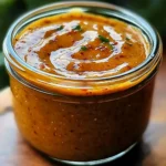 Shut Yo Mouth Sauce: The Best Creamy Kick for Any Meal