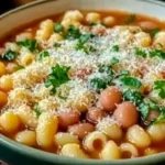 The Ultimate Recipe for Olive Garden Pasta and Beans