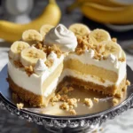 Banana Pudding Cheesecake
