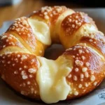 Cheese-Stuffed Pretzels: An Amazing Ultimate Recipe