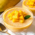 Mango Sago