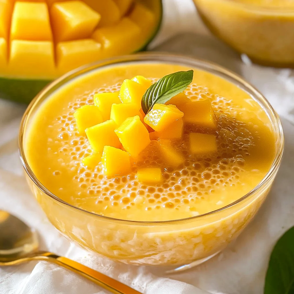 Mango