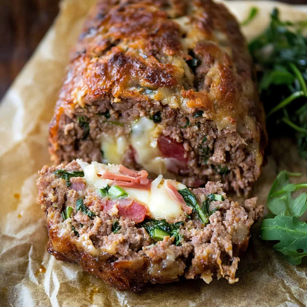Meatloaf