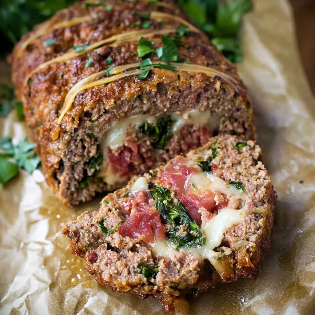 Meatloaf